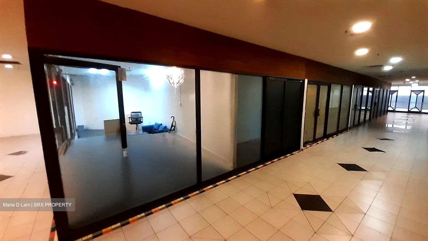 Selegie Road (D7), Office #525426251